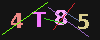 Gambar captcha