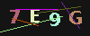 Gambar captcha