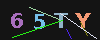 Gambar captcha