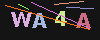 Gambar captcha