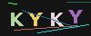 Gambar captcha