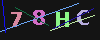 Gambar captcha