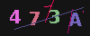 Gambar captcha