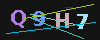 Gambar captcha