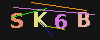 Gambar captcha